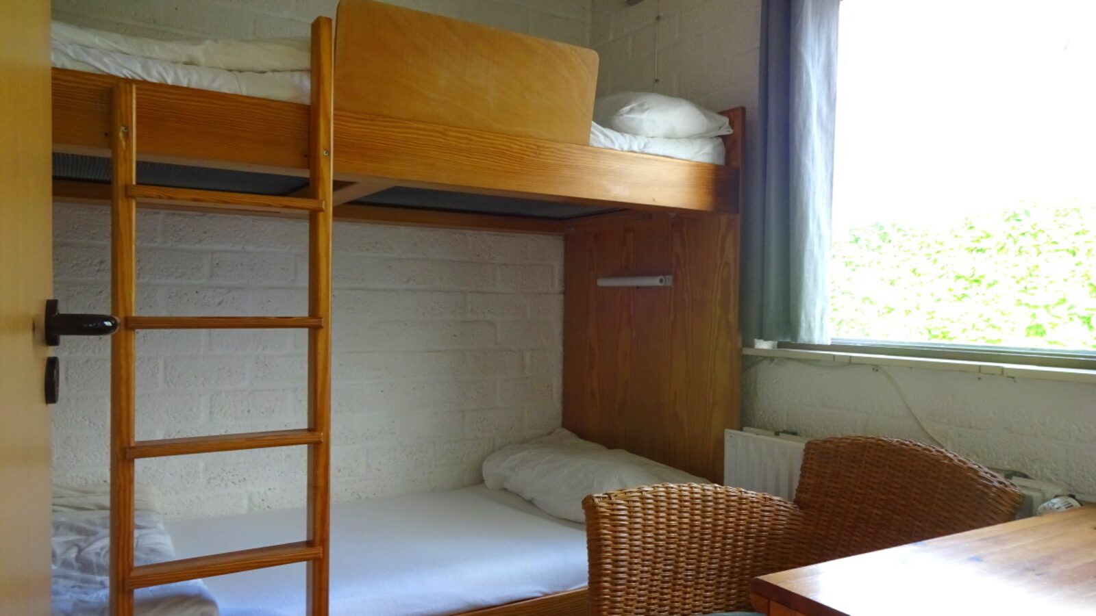 Bungalow 207