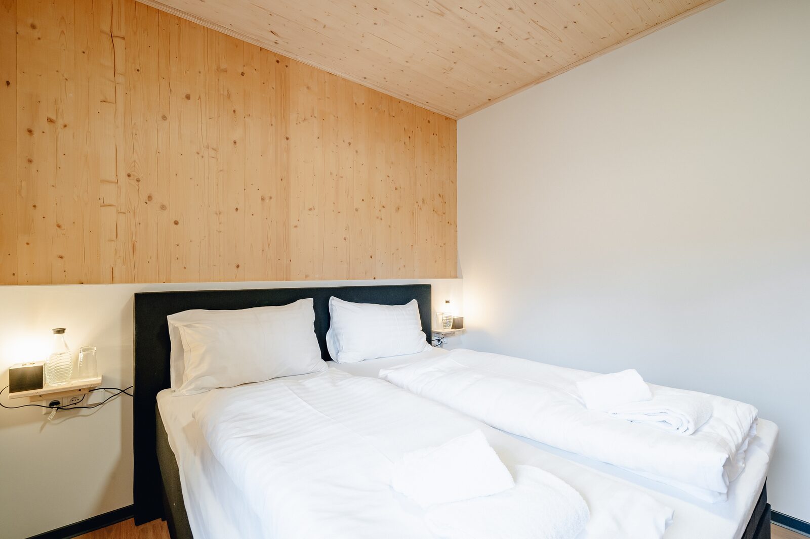 Apartment 4BA (55m²)