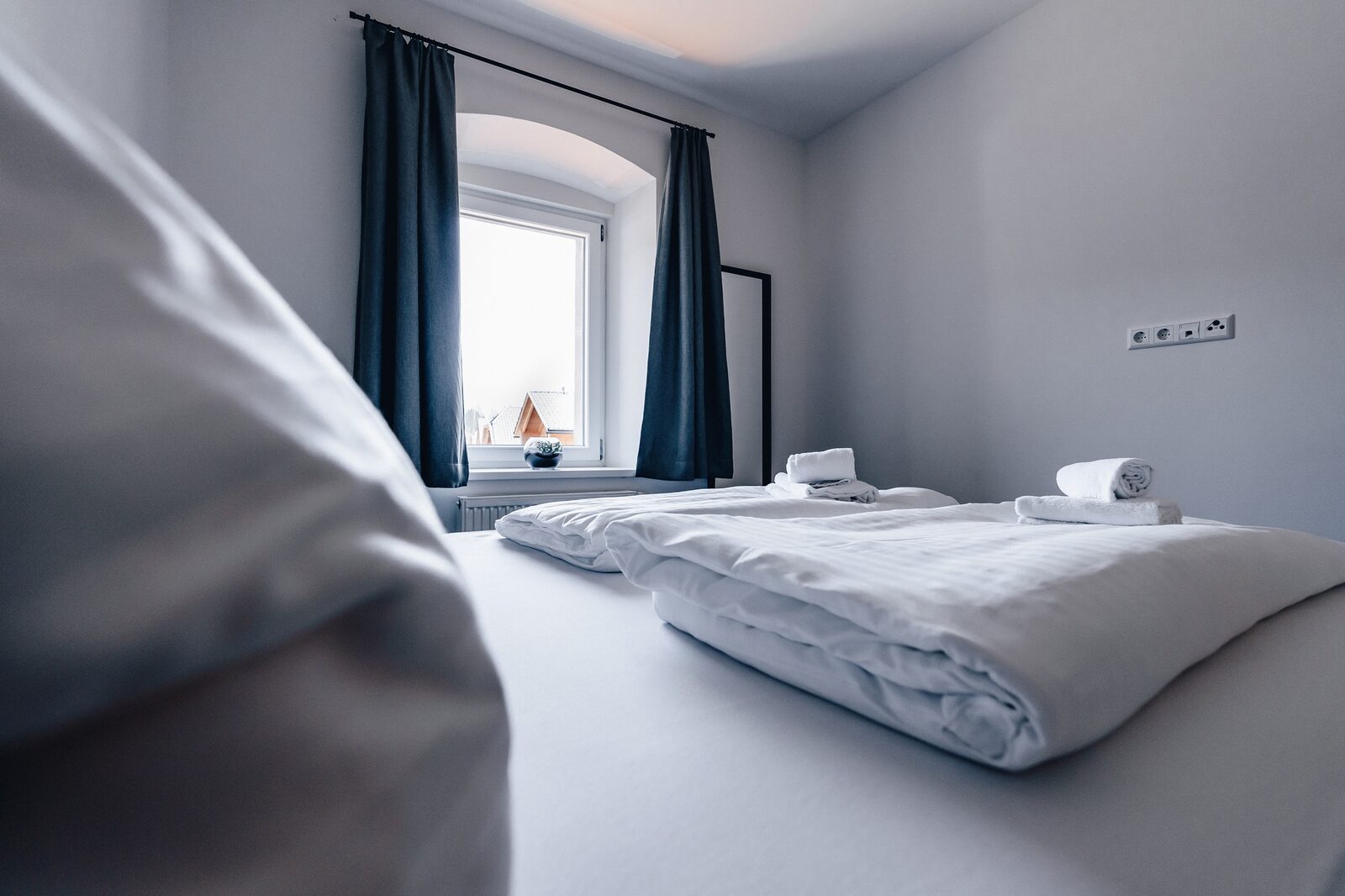 Apartment 4CA1 (75m²)