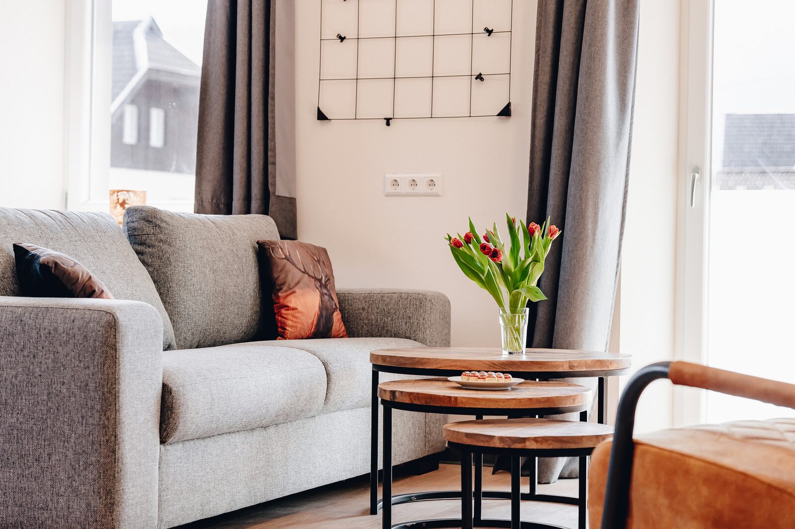 Maisonette 4CA2