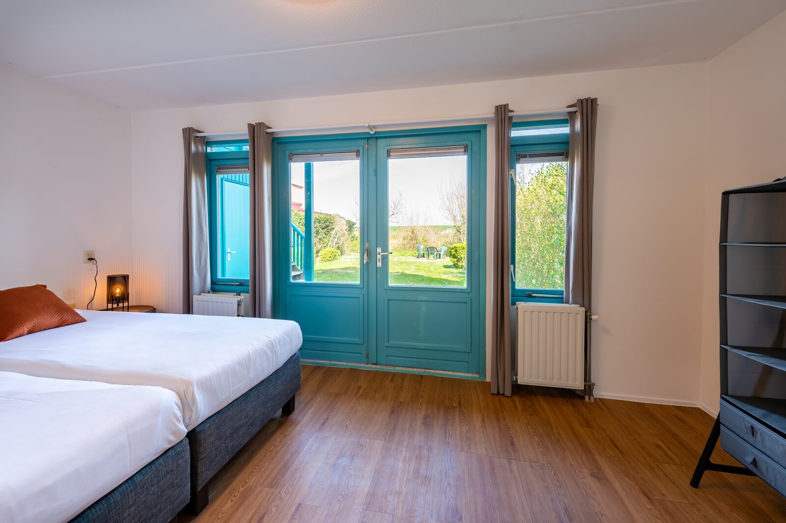 Grimaud 179 - Kustpark Village Scaldia