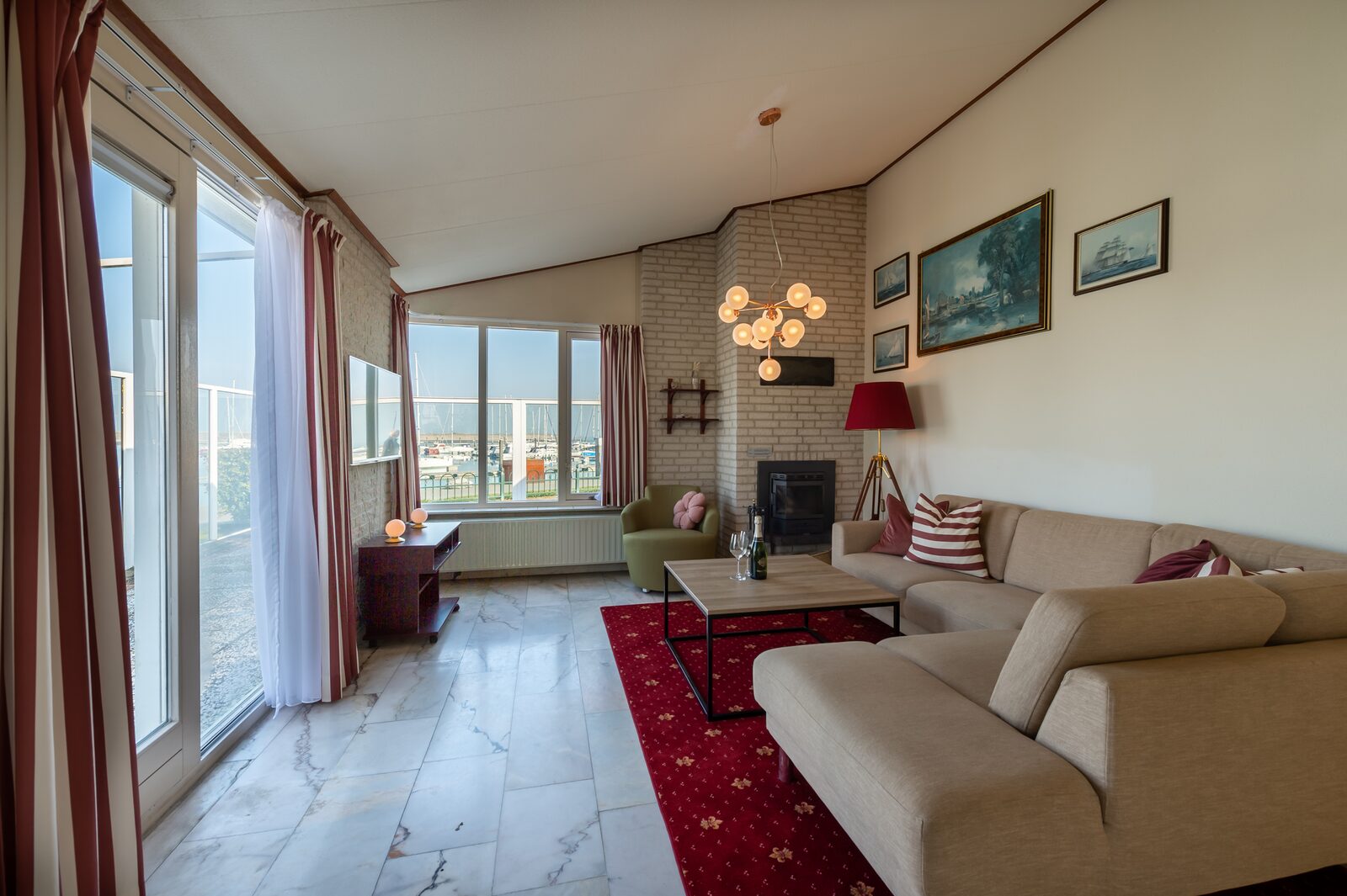 Sophiaboulevard 9 | Roompot Beach Resort