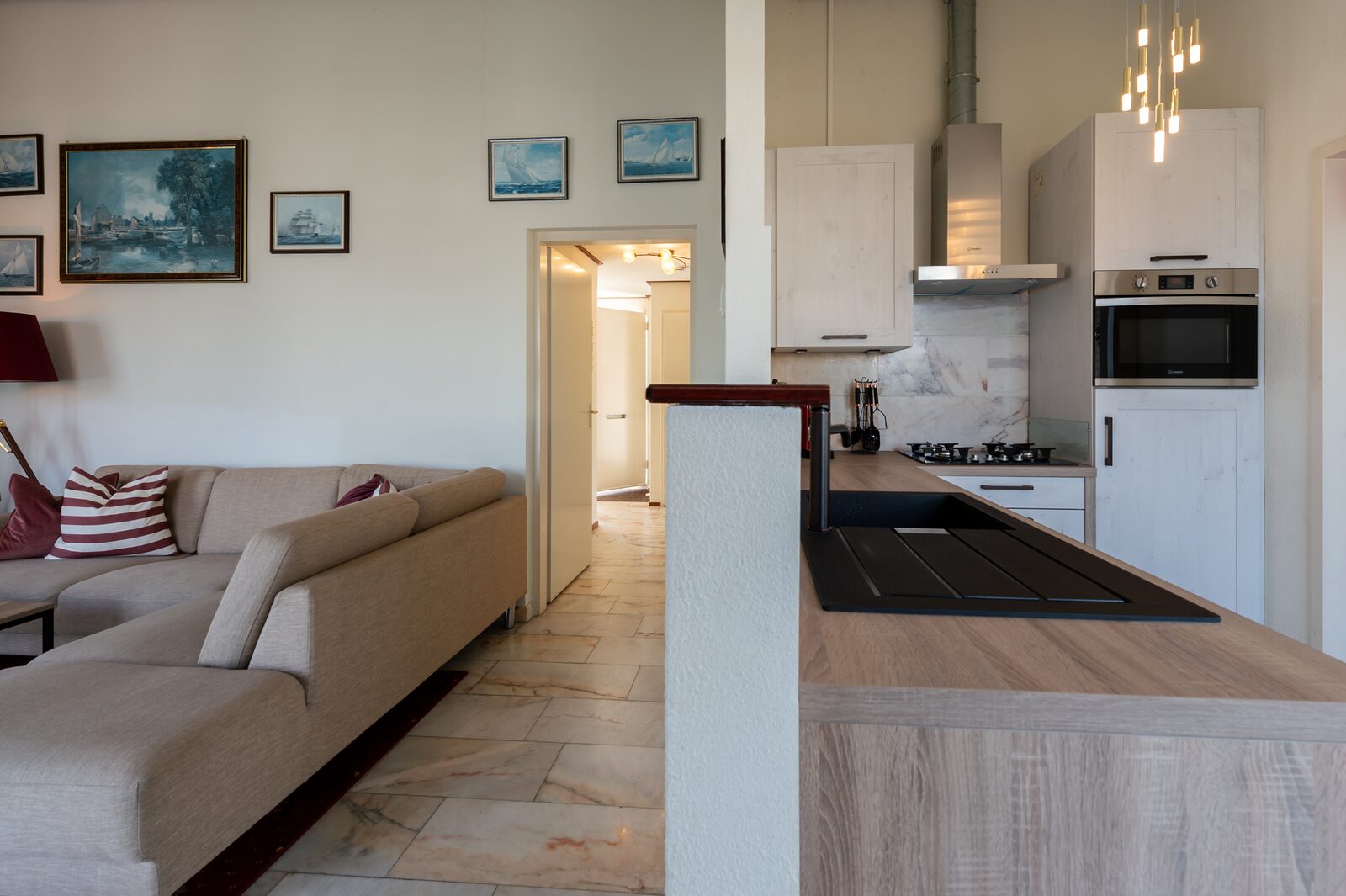 Sophiaboulevard 9 | Roompot Beach Resort
