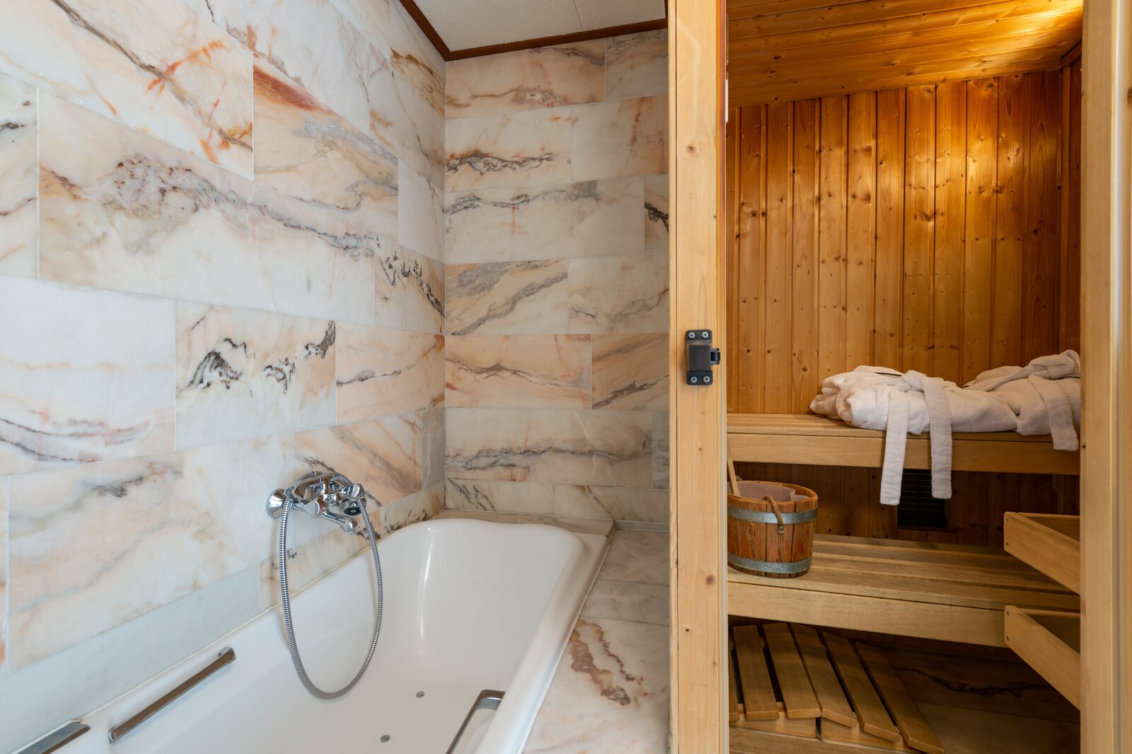 Sophiaboulevard 9 | Roompot Beach Resort