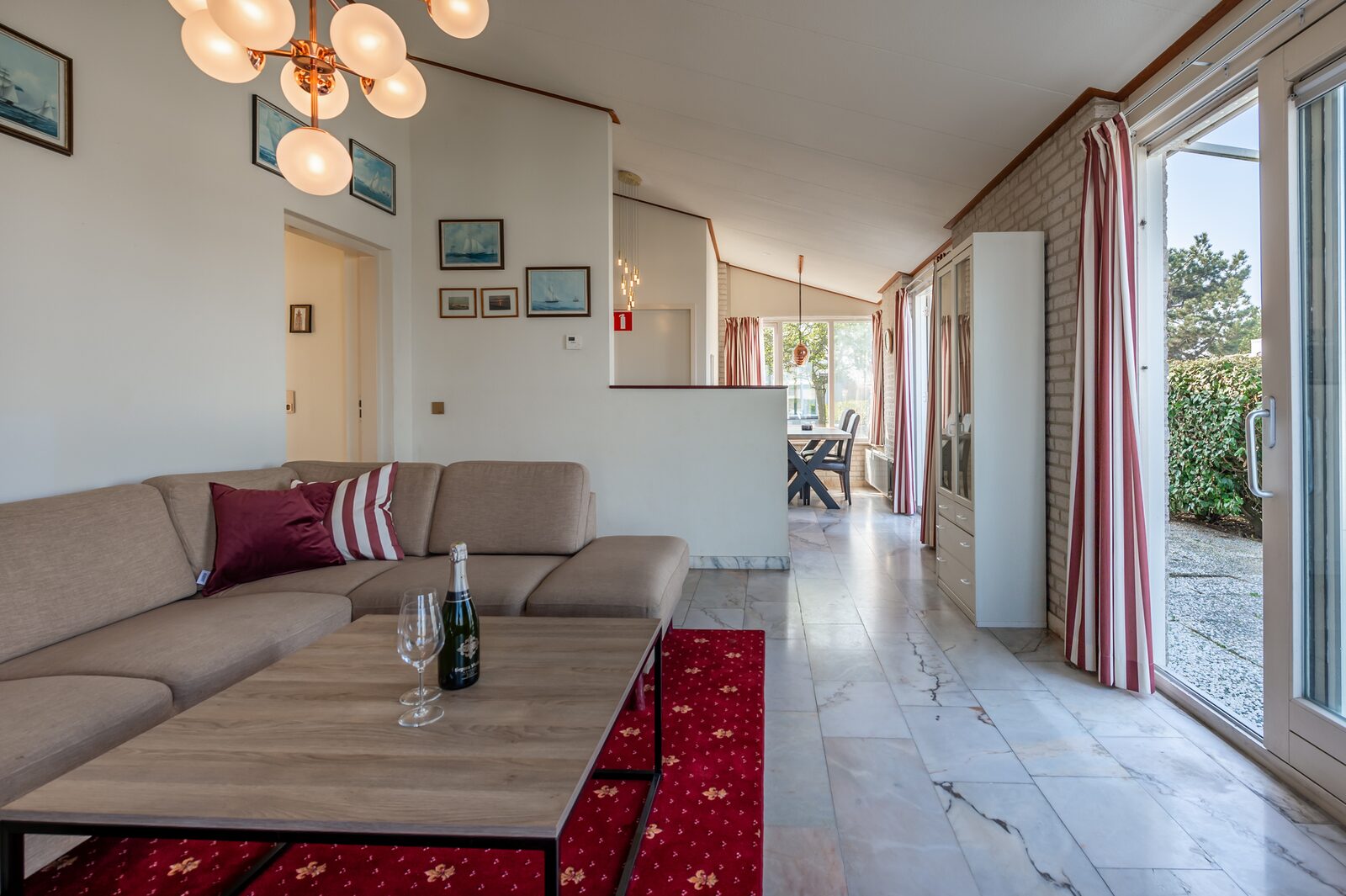 Sophiaboulevard 9 | Roompot Beach Resort