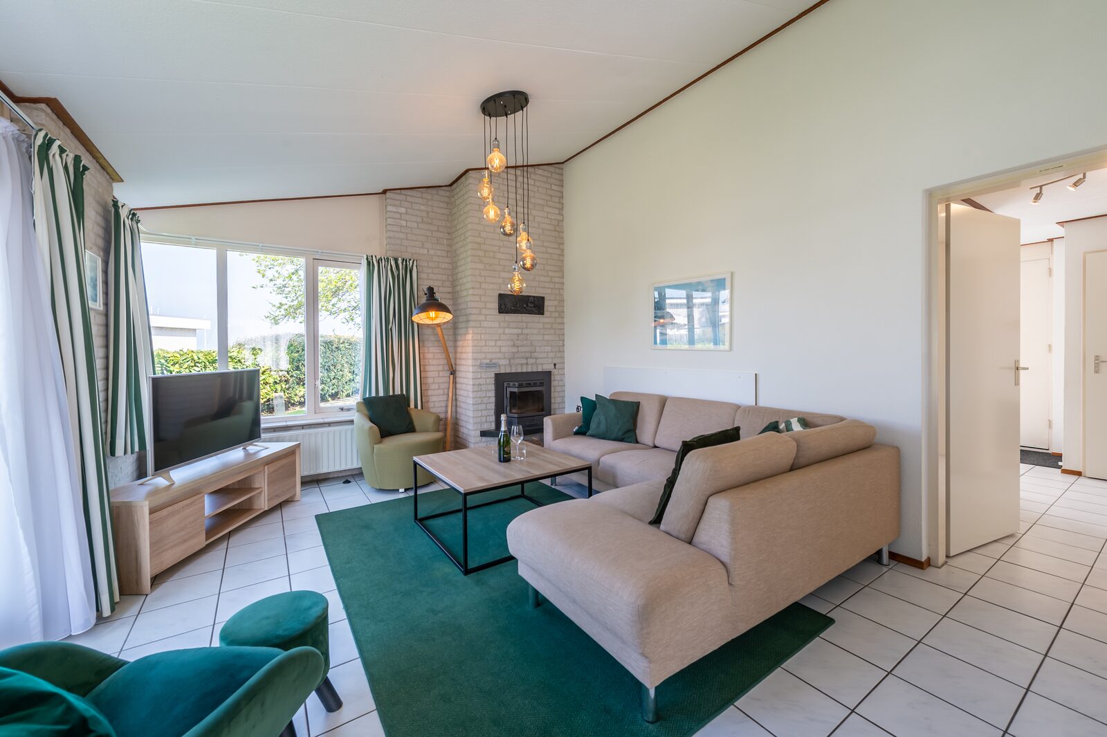 Ostrea 73 | Roompot Beach Resort