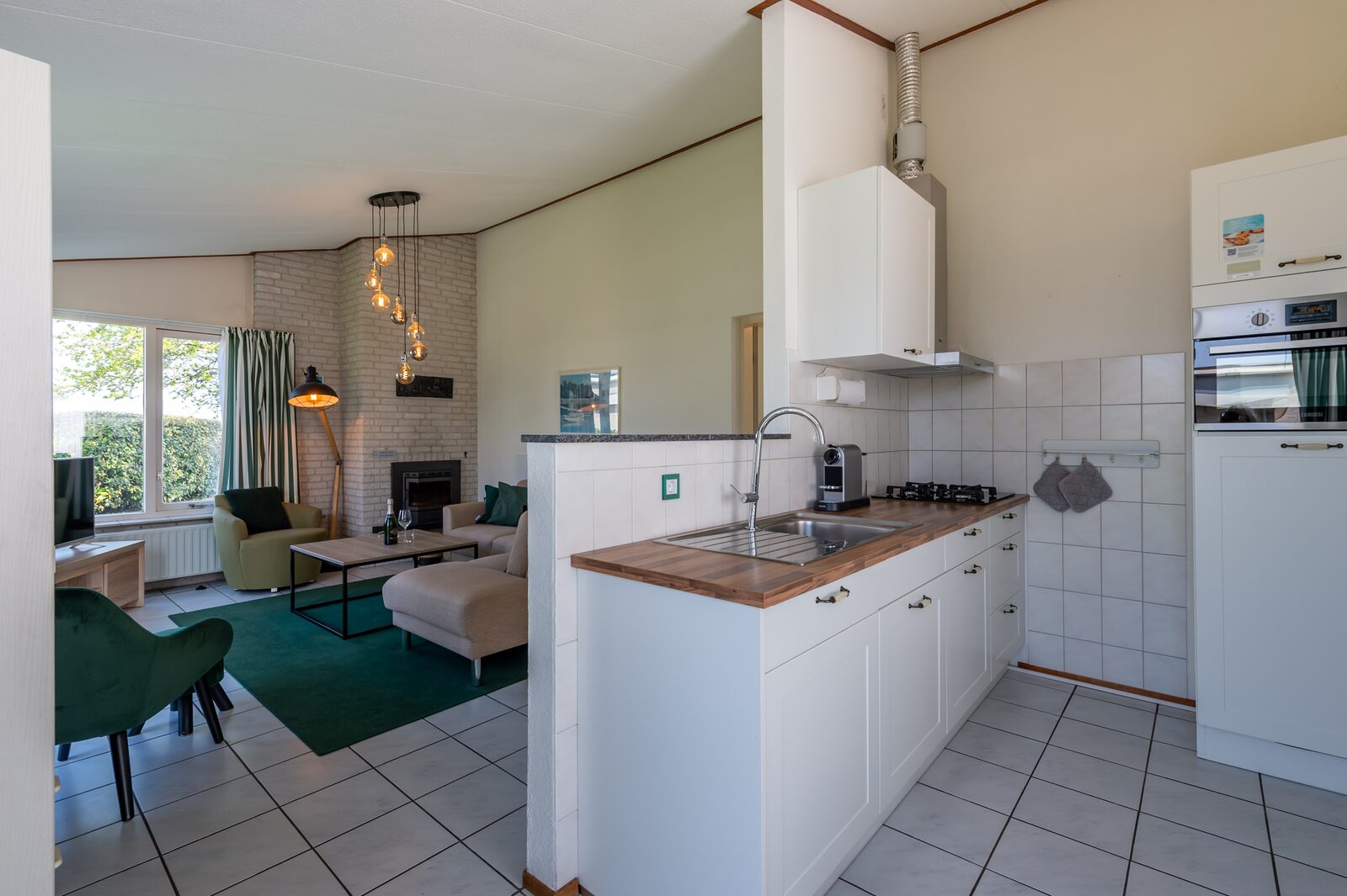 Ostrea 73 | Roompot Beach Resort