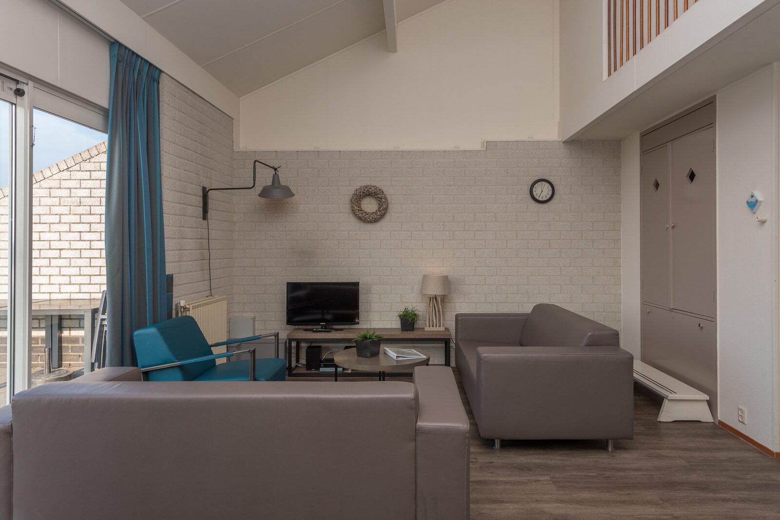 Bungalow Comfort Deluxe | 6 Persons