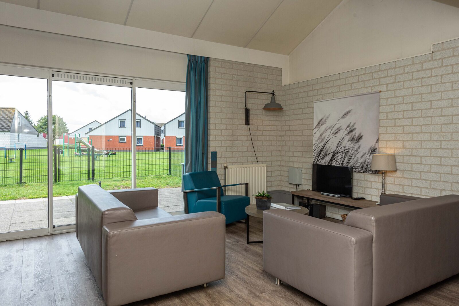 Bungalow Comfort Child | 6 Persons