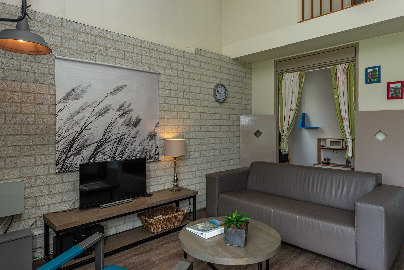 Bungalow Comfort Child | 6 Persons