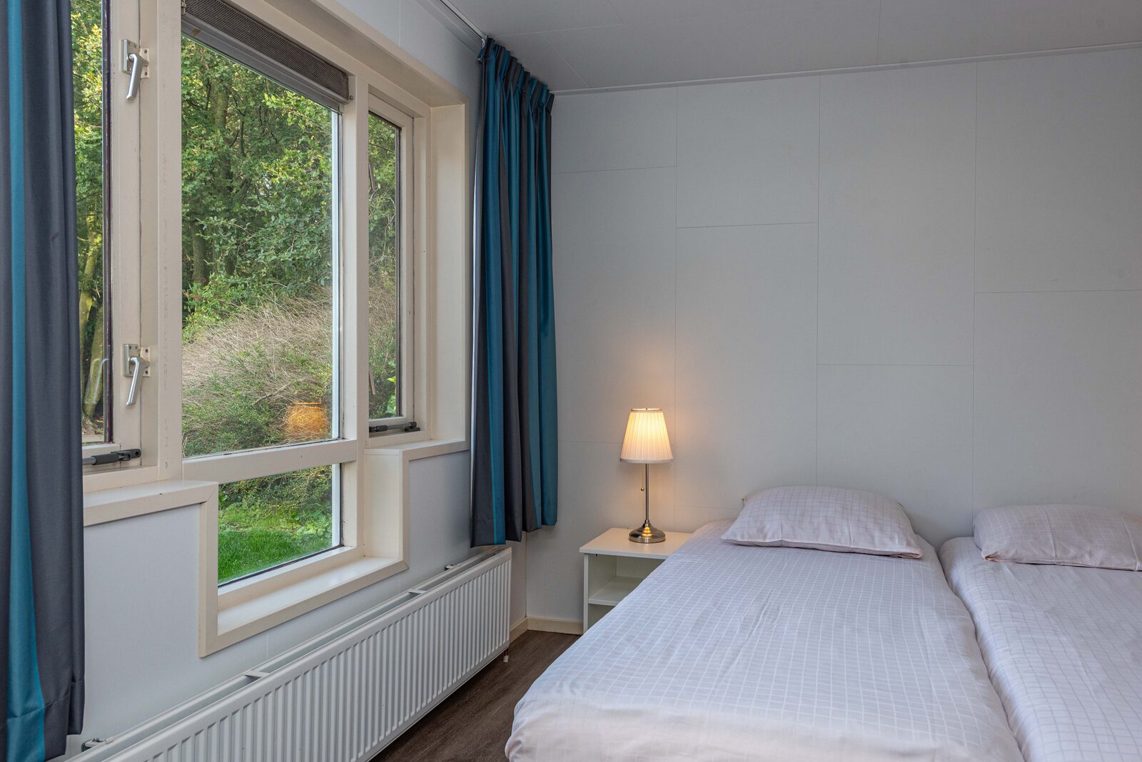 Bungalow Comfort Child | 6 Persons