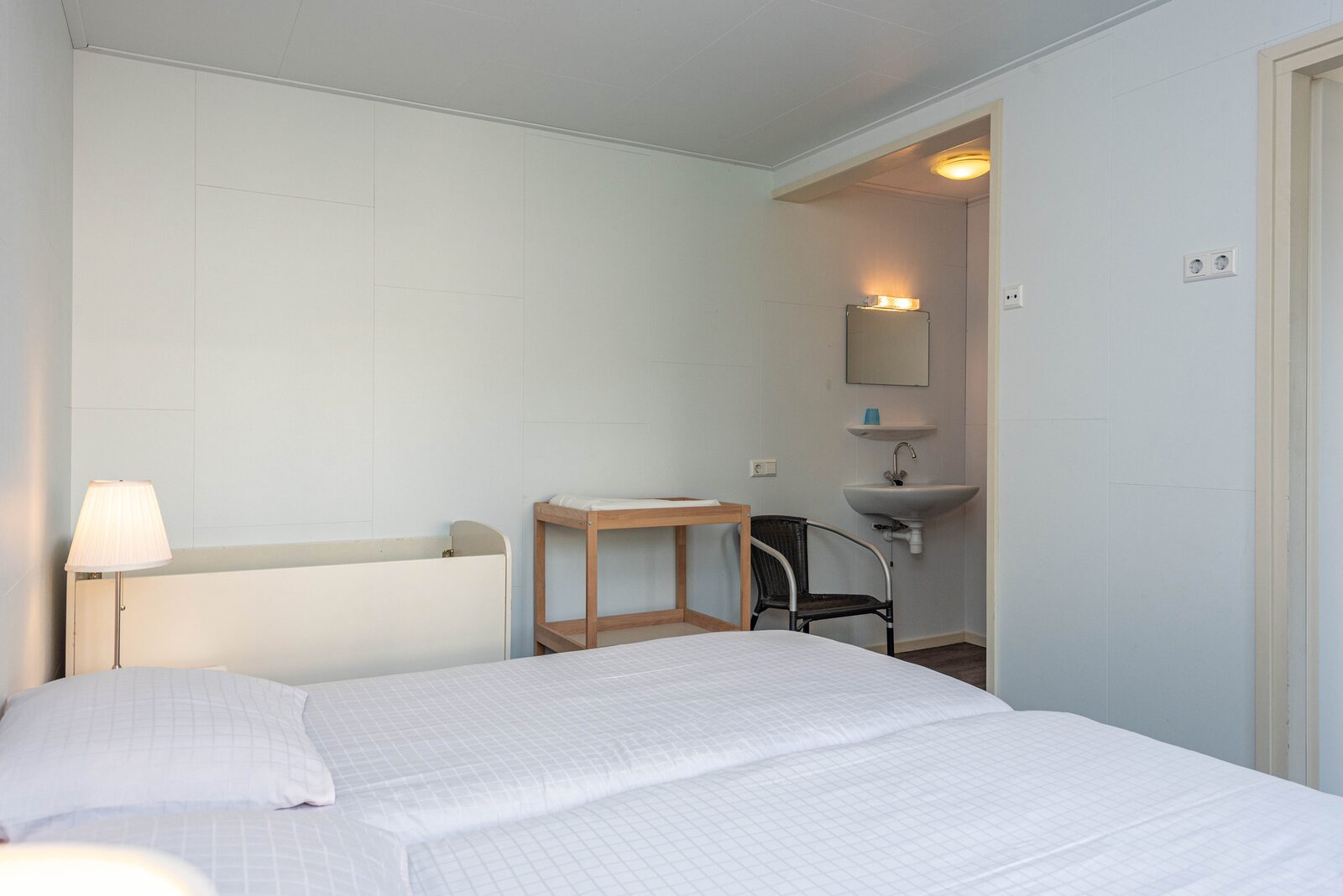 Bungalow Comfort Child | 6 Persons