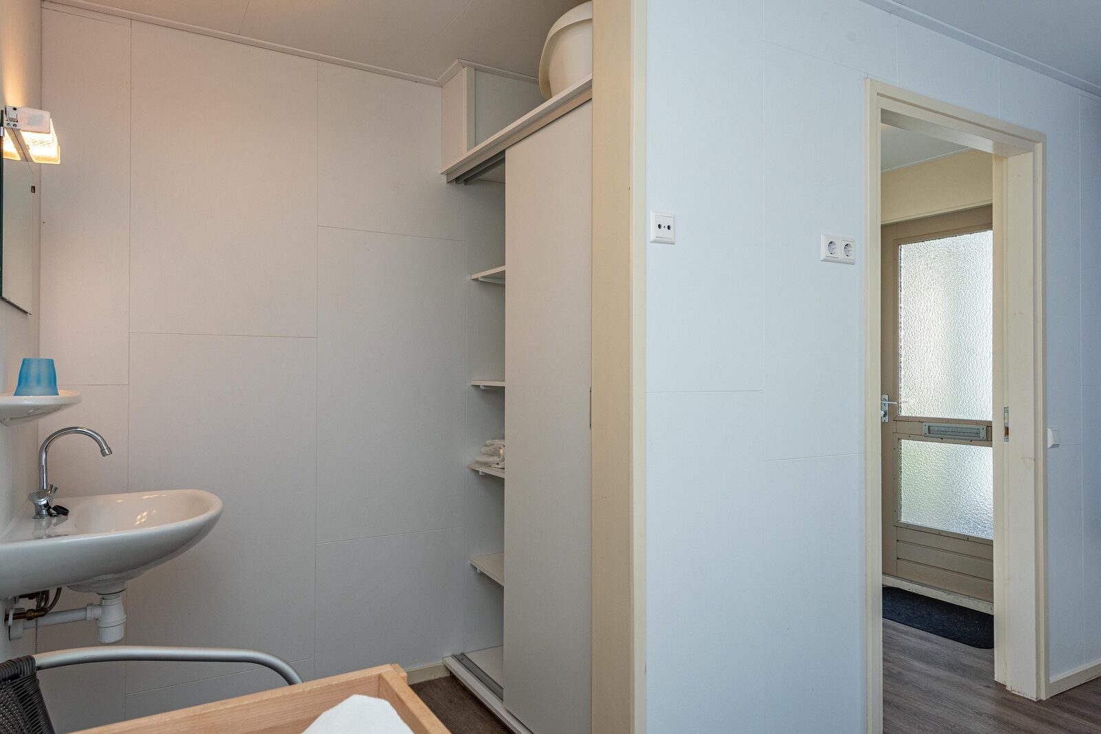 Bungalow Comfort Child | 6 Persons