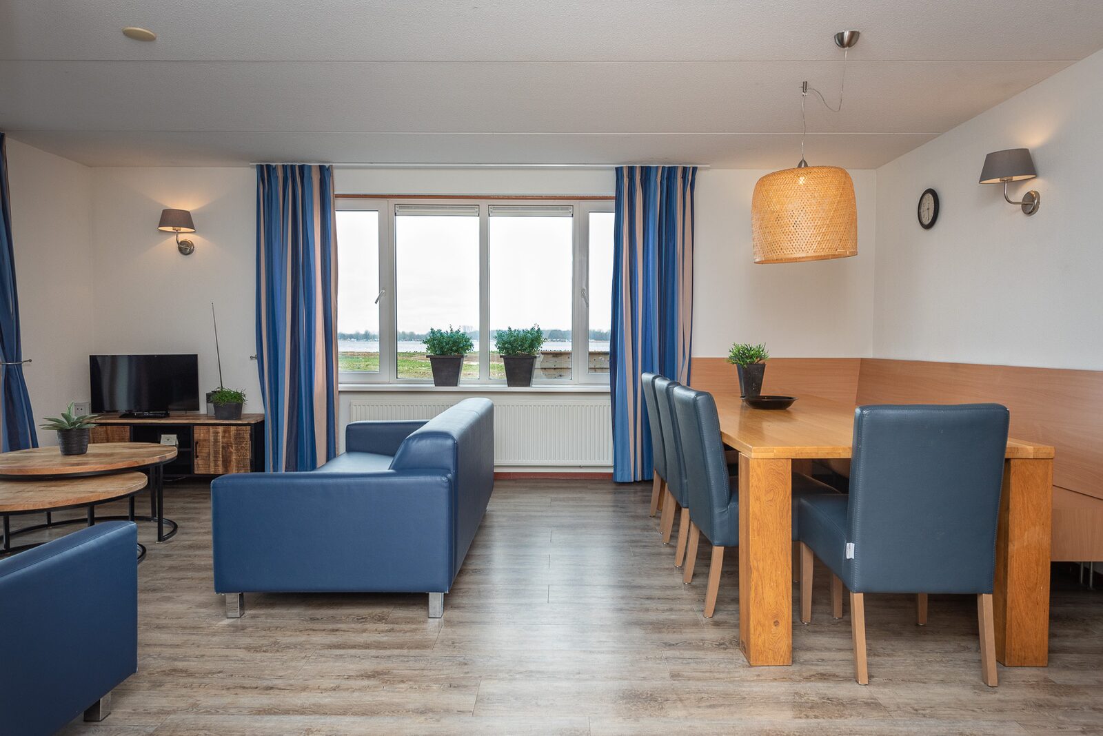 Bungalow Royal - With sauna | 10 Persons
