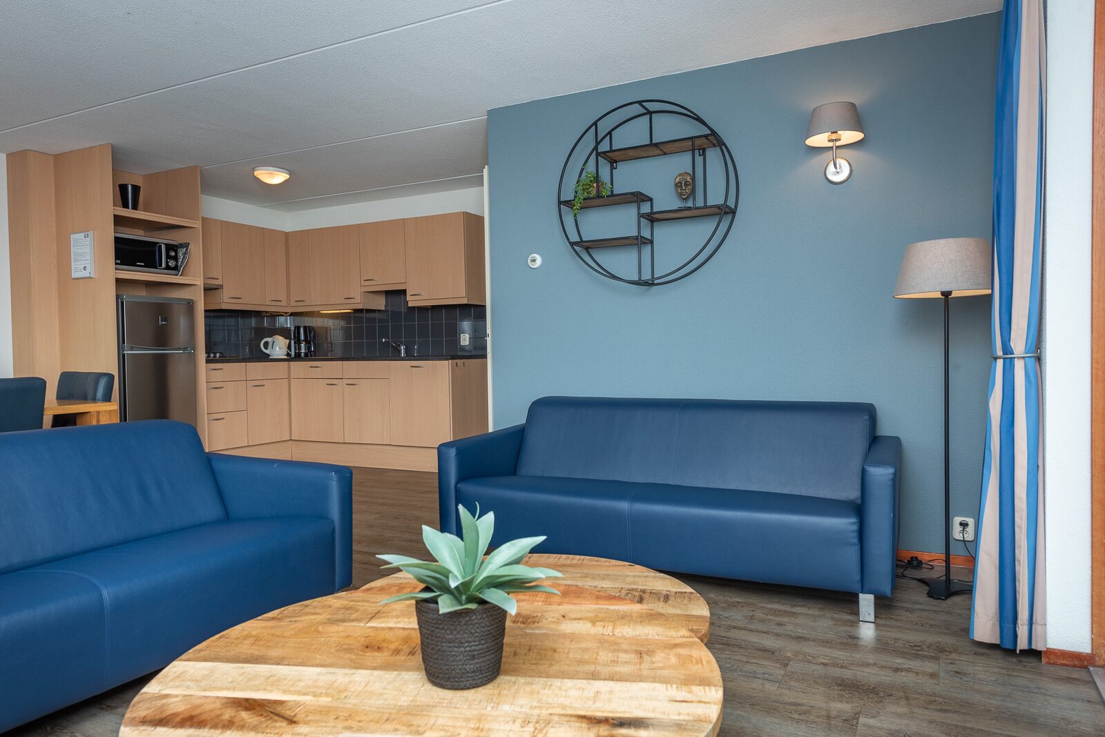 Bungalow Royal - With sauna | 10 Persons