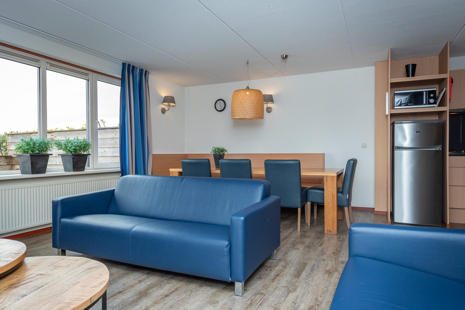 Bungalow Royal - With sauna | 10 Persons
