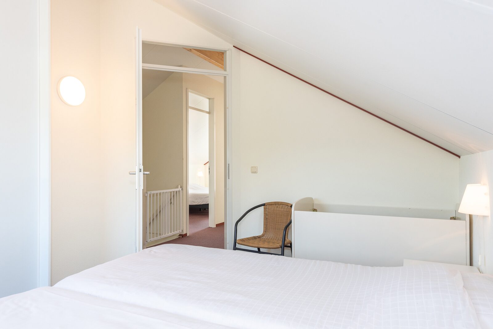 Bungalow Royal - With sauna | 10 Persons