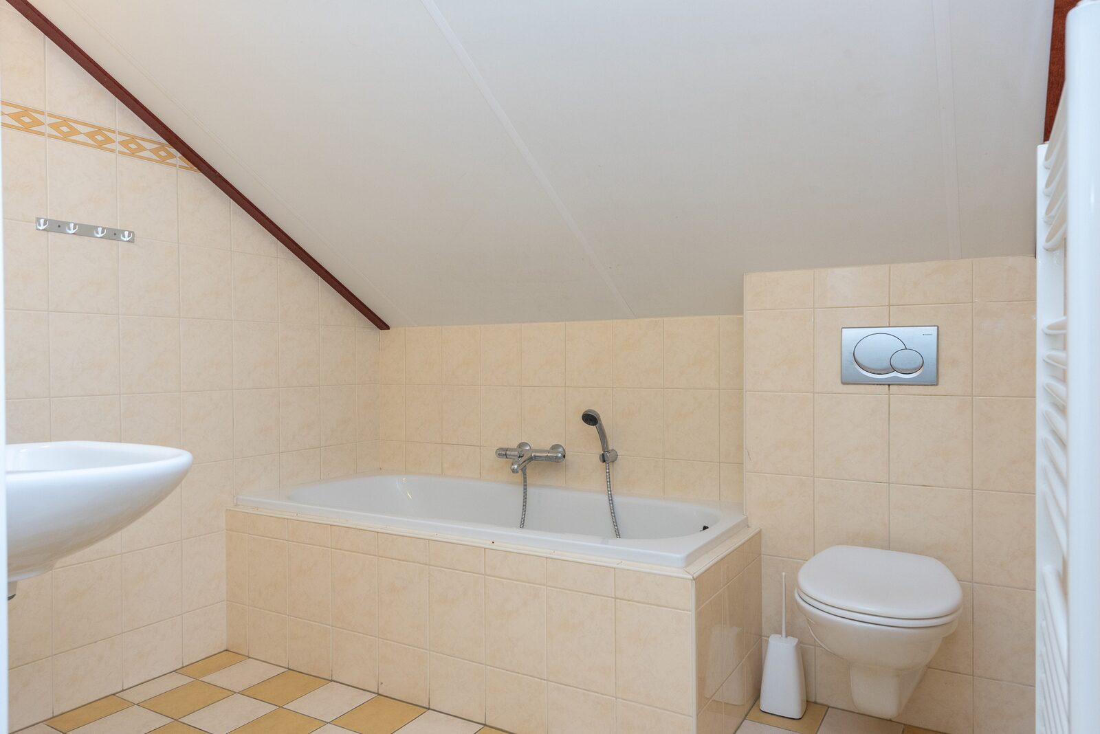 Bungalow Royal - With sauna | 10 Persons