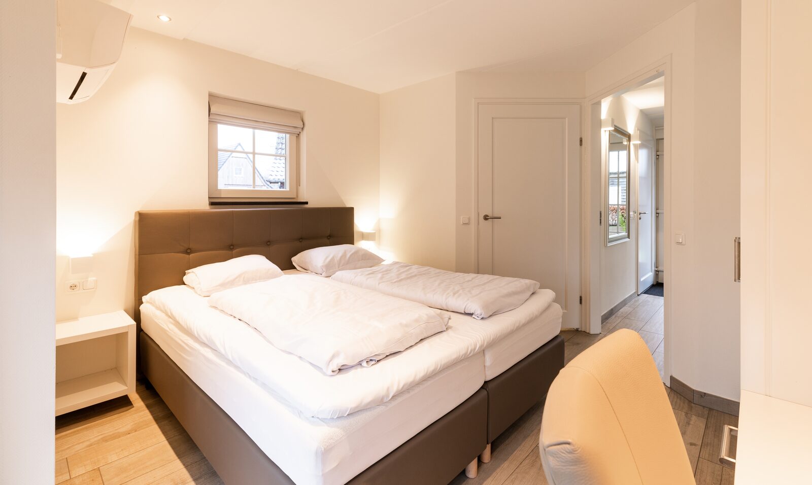 Villa Beukelaer XL Comfort 6 personen