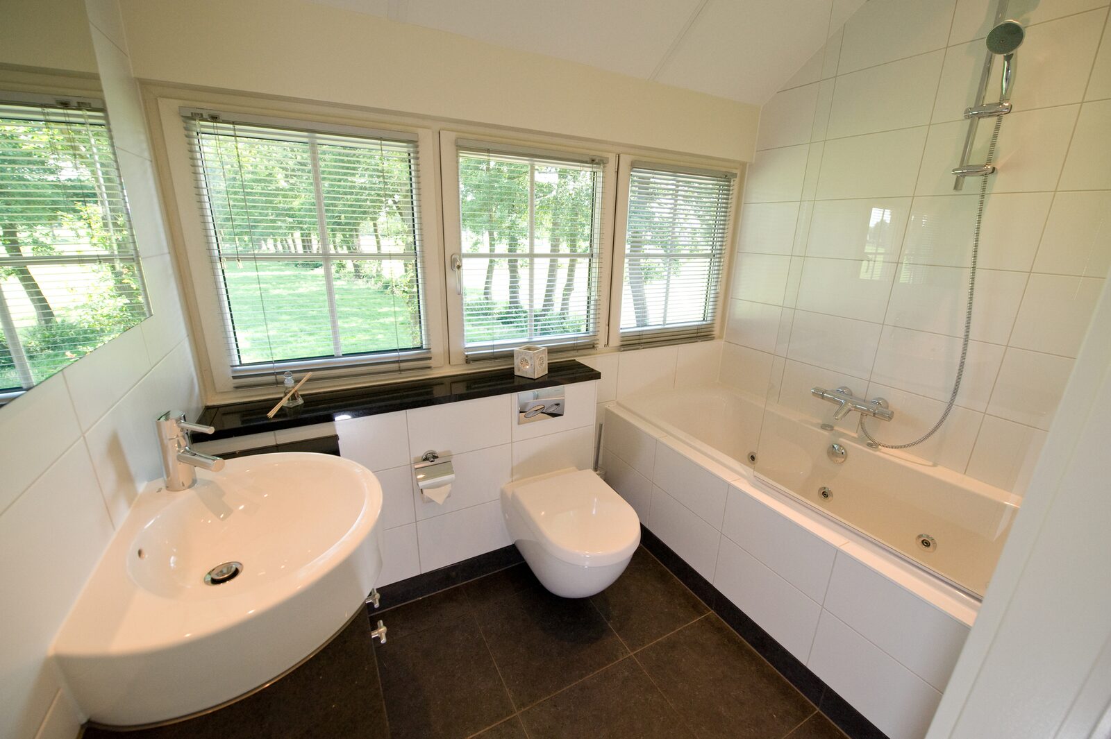 Villa Beukelaer XL Comfort 6 personen
