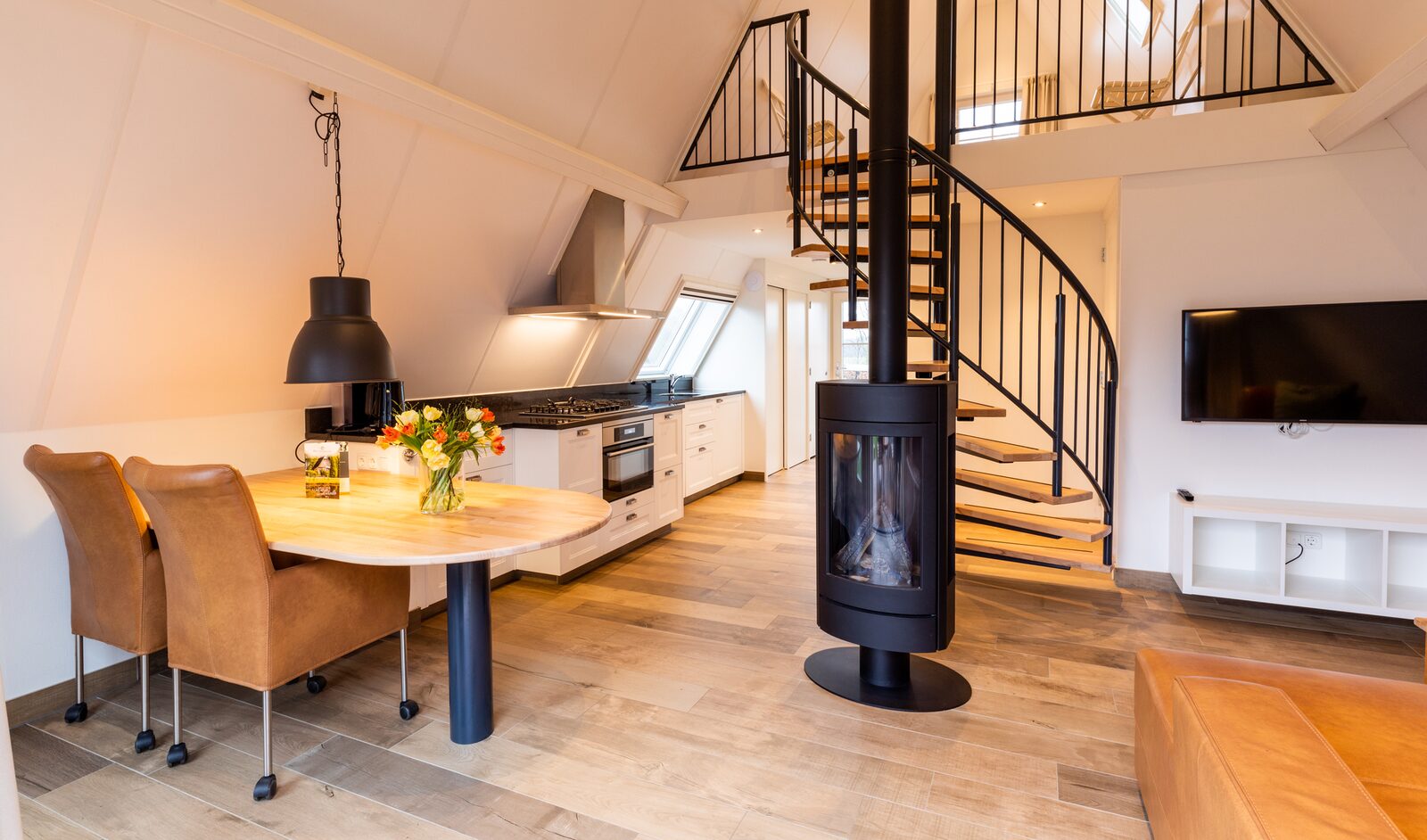 Wellness Lodge 2 personen