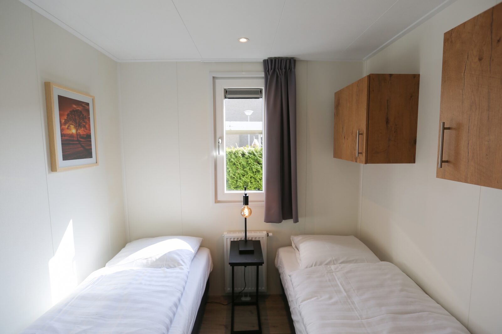 Landhoef Chalet Komfort | 4 Personen