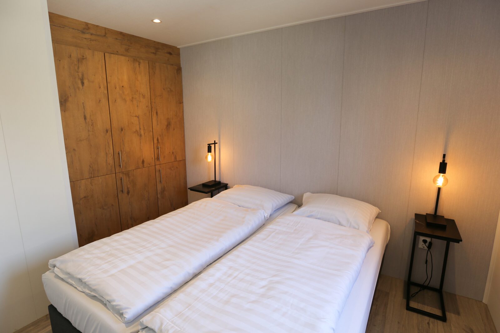 Landhoef Chalet Komfort | 4 Personen