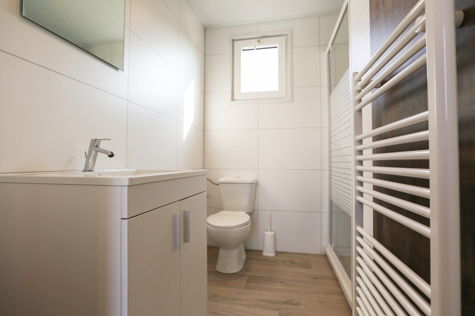 Landhoef Chalet Komfort | 4 Personen