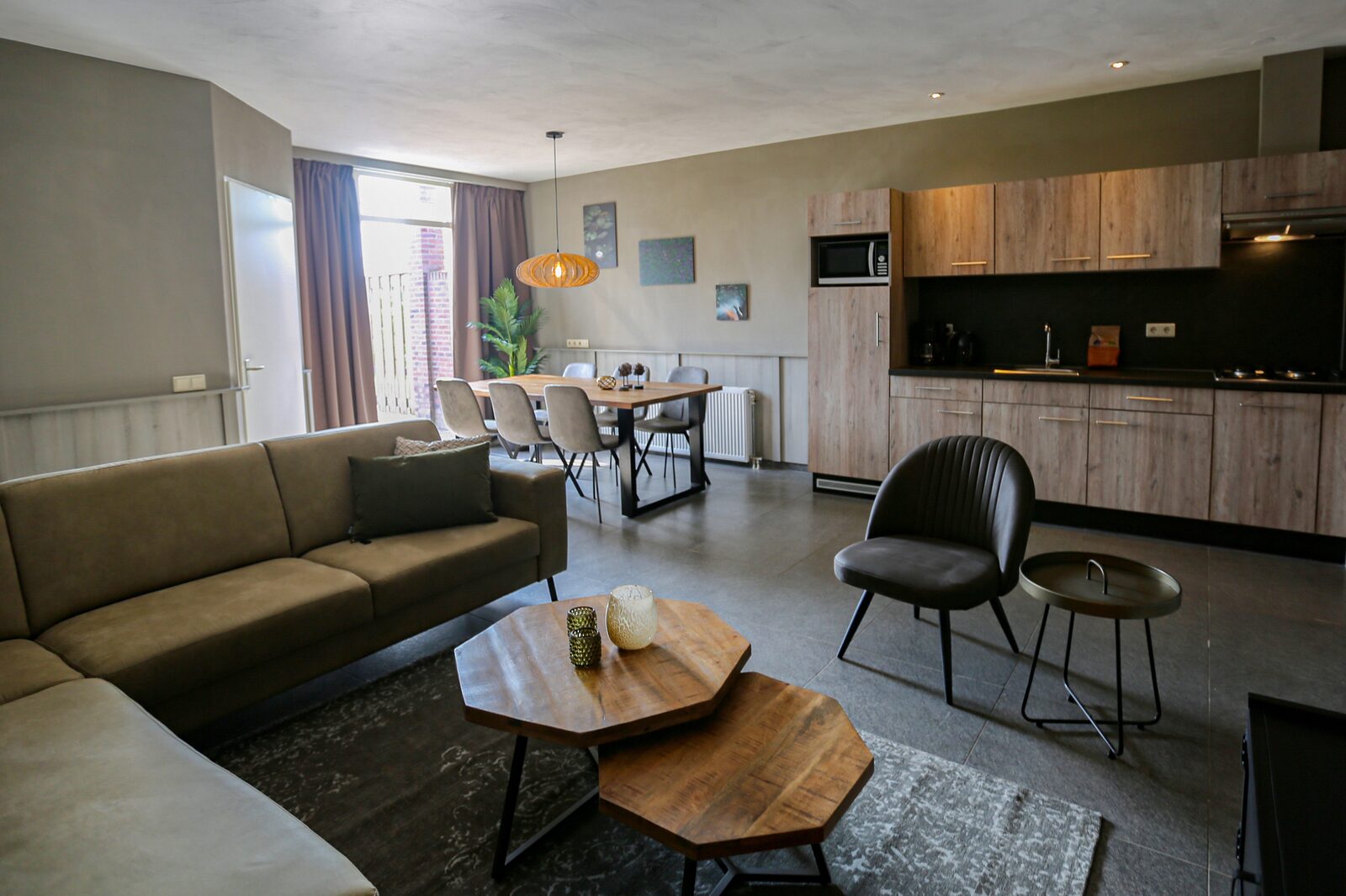Schipbeek Bungalow XL | 12 persons