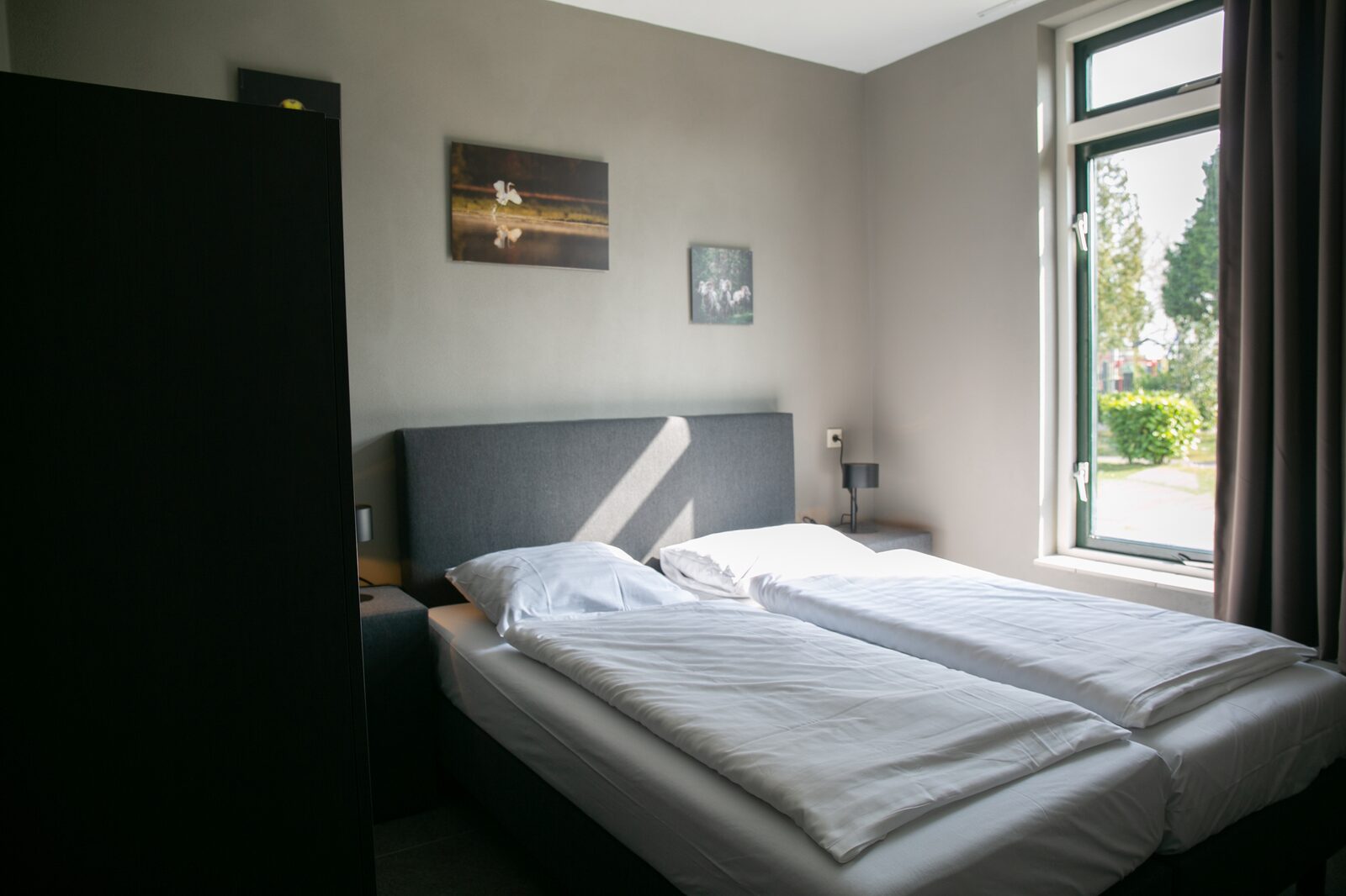 Schipbeek Bungalow XL | 12 persons