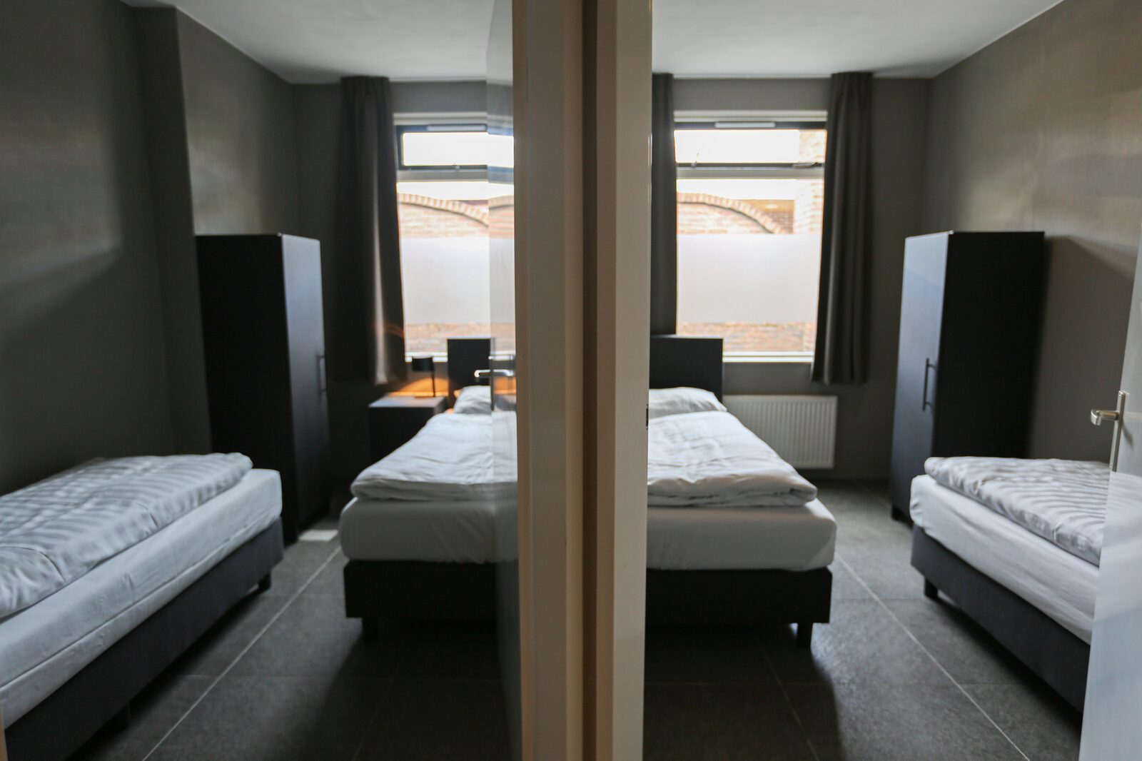Schipbeek Bungalow XL | 12 persons