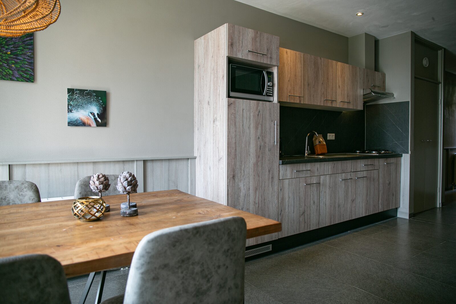 Schipbeek Bungalow | 6 Personen