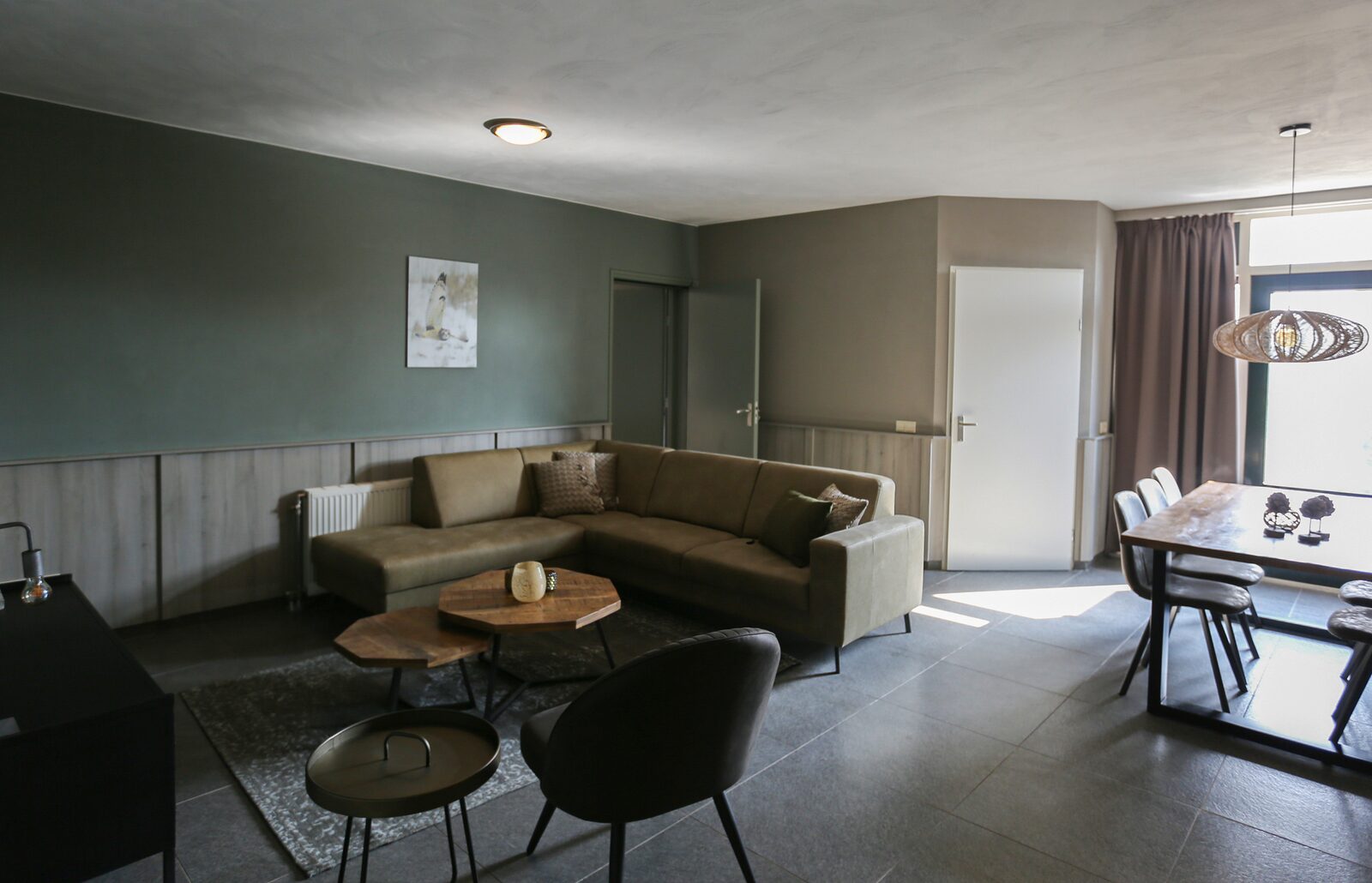 Schipbeek Bungalow | 6 Personen