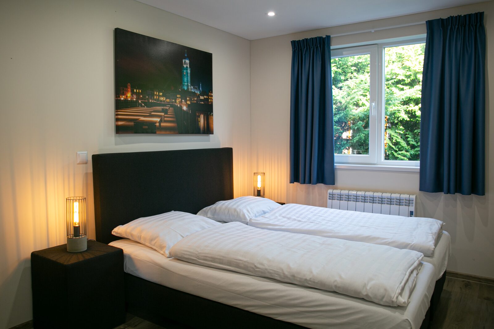 Landhoef Chalet Comfort | 6 persons