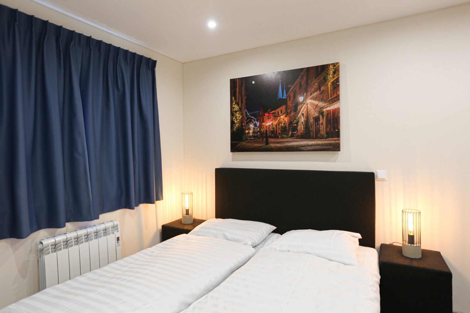 Landhoef Chalet Comfort | 6 persons