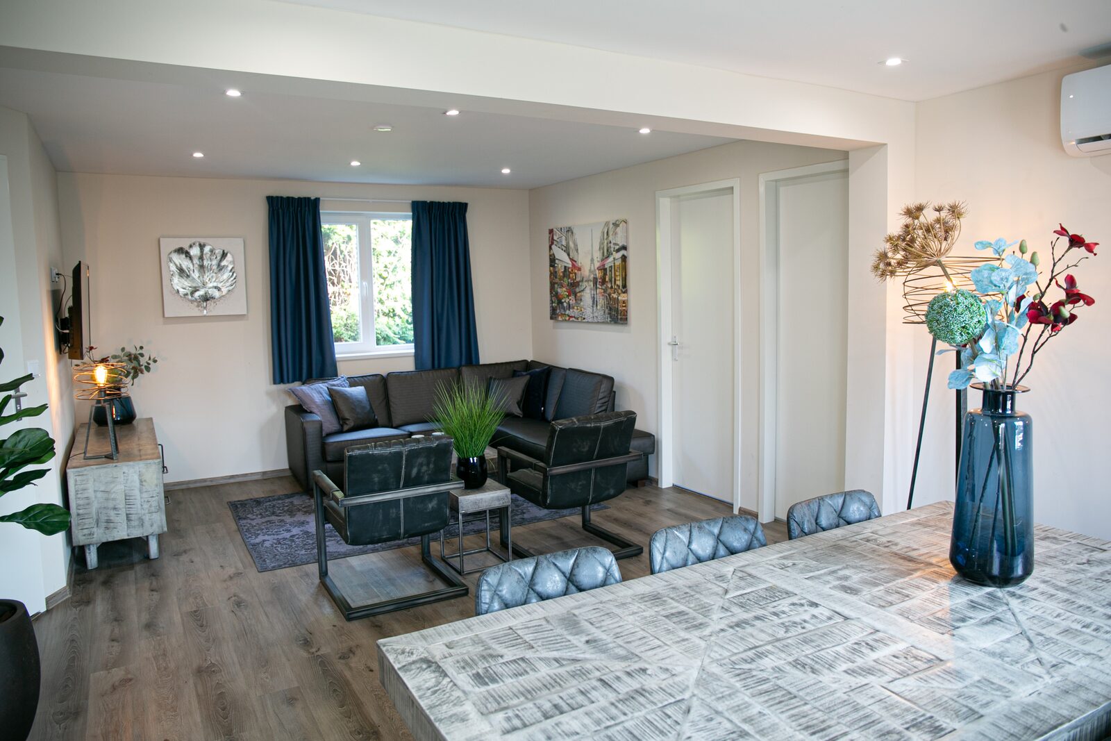 Landhoef Chalet Comfort | 6 persons