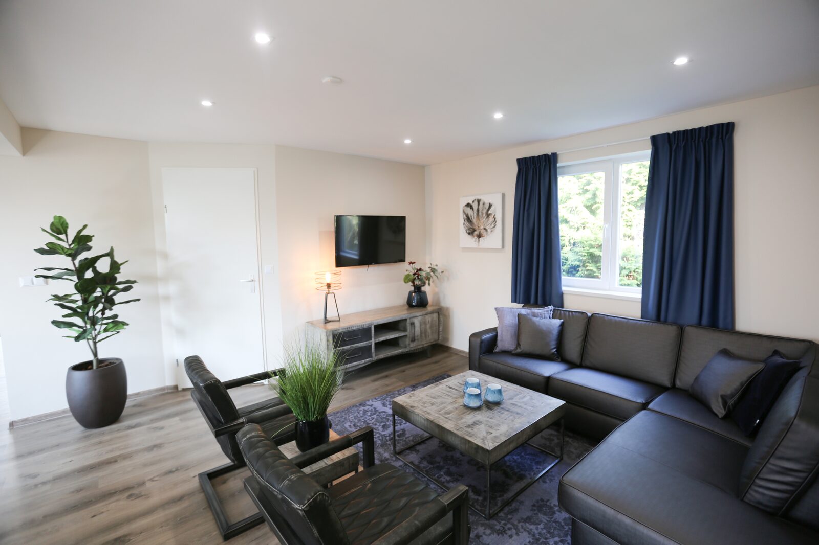 Landhoef Chalet Comfort | 6 persons