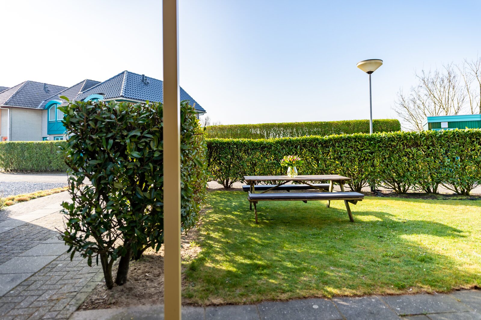 Grimaud 141 - Kustpark Village Scaldia