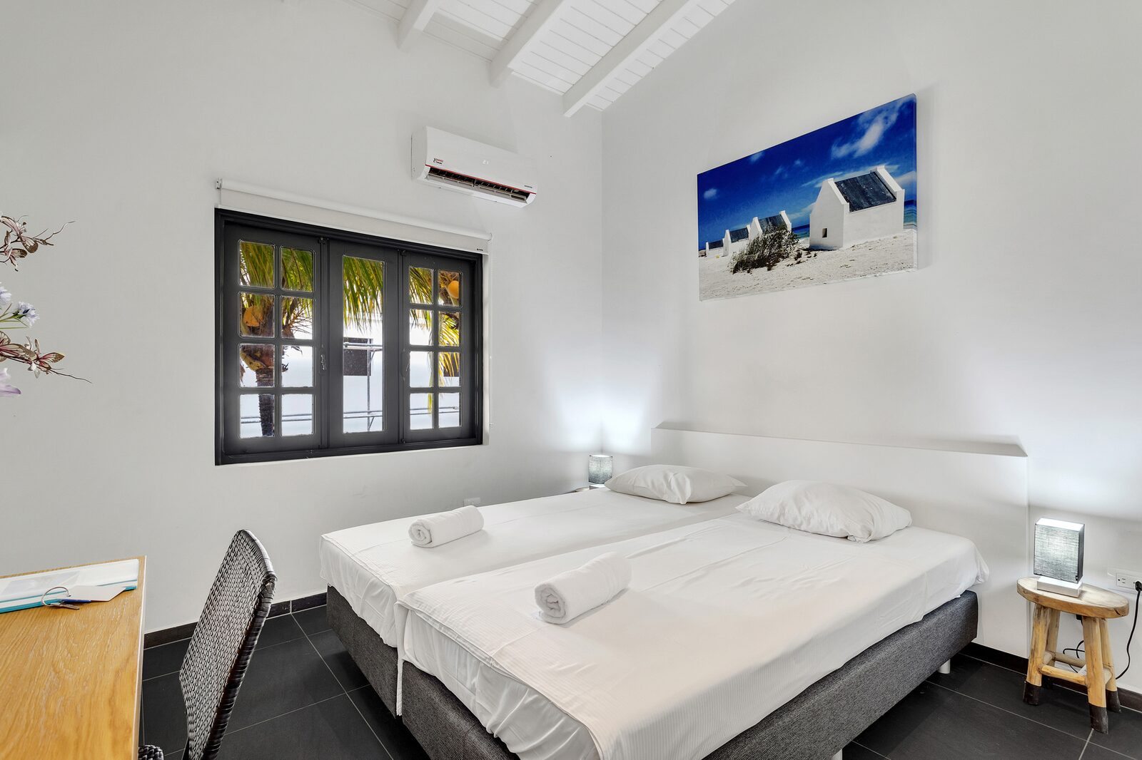 Habitación de hotel