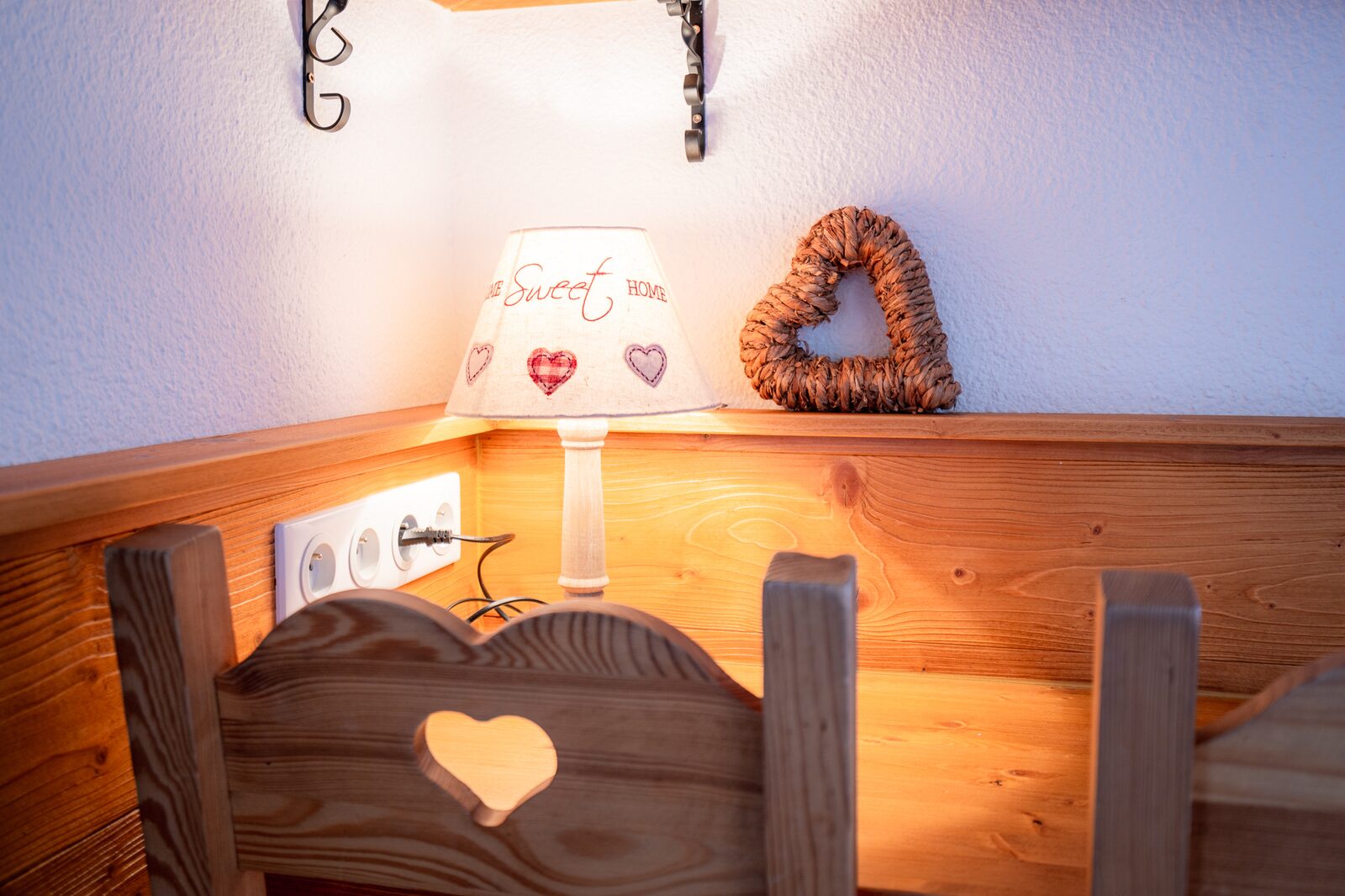 Inspiration - 4-kamer chalet | 6/8 personen ***