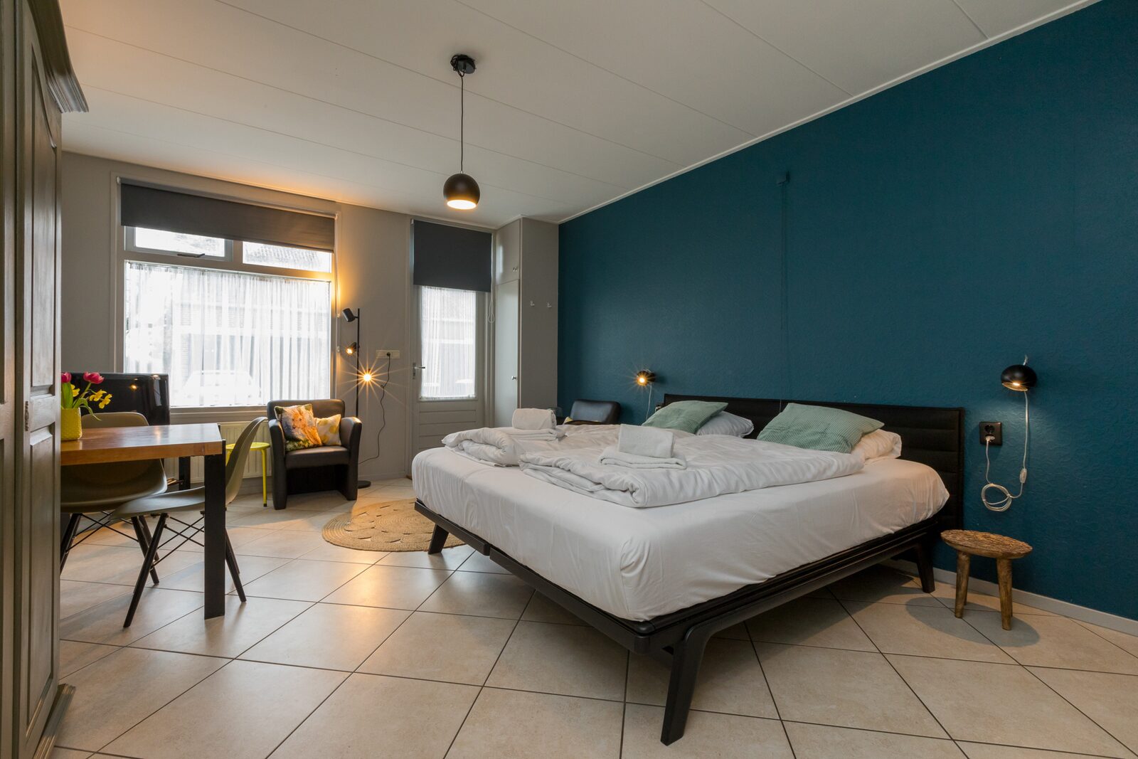 Studio  - Kon. Emmaweg 6 | Vrouwenpolder  