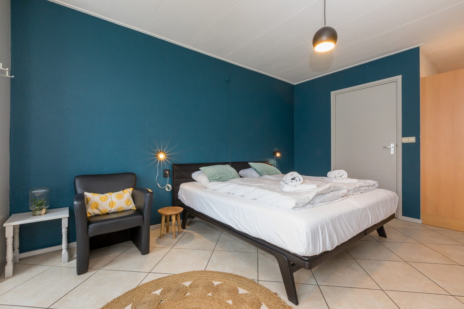 Studio  - Kon. Emmaweg 6 | Vrouwenpolder  