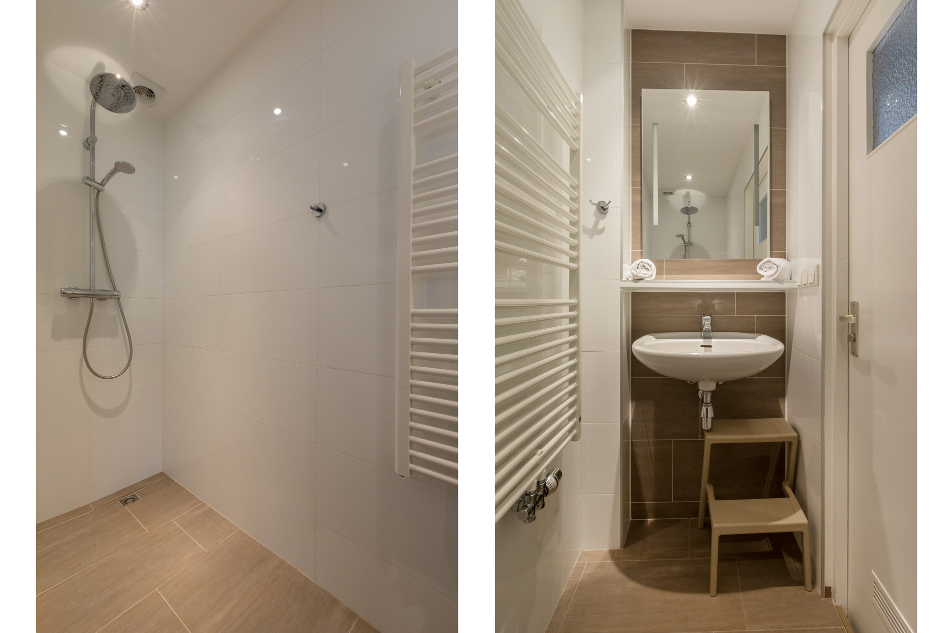 Apartment - Kon. Emmaweg 6 | Vrouwenpolder afbeelding 1