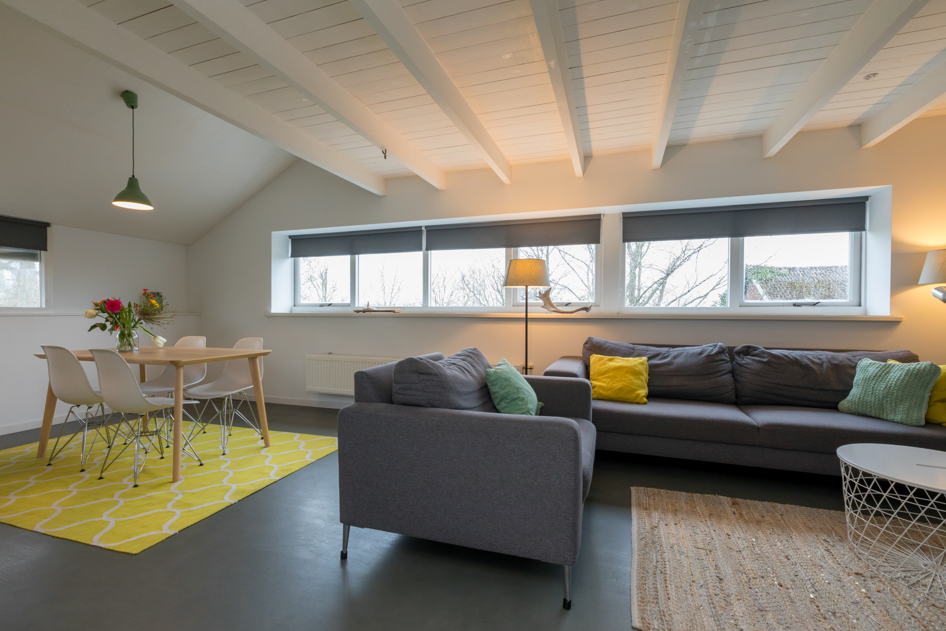 Apartment - Kon. Emmaweg 6 | Vrouwenpolder