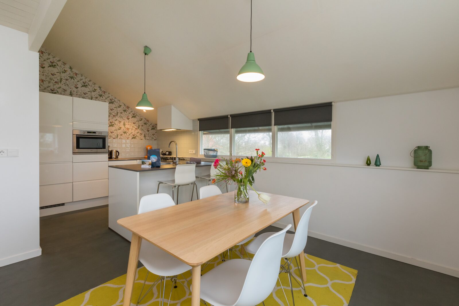 Apartment - Kon. Emmaweg 6 | Vrouwenpolder