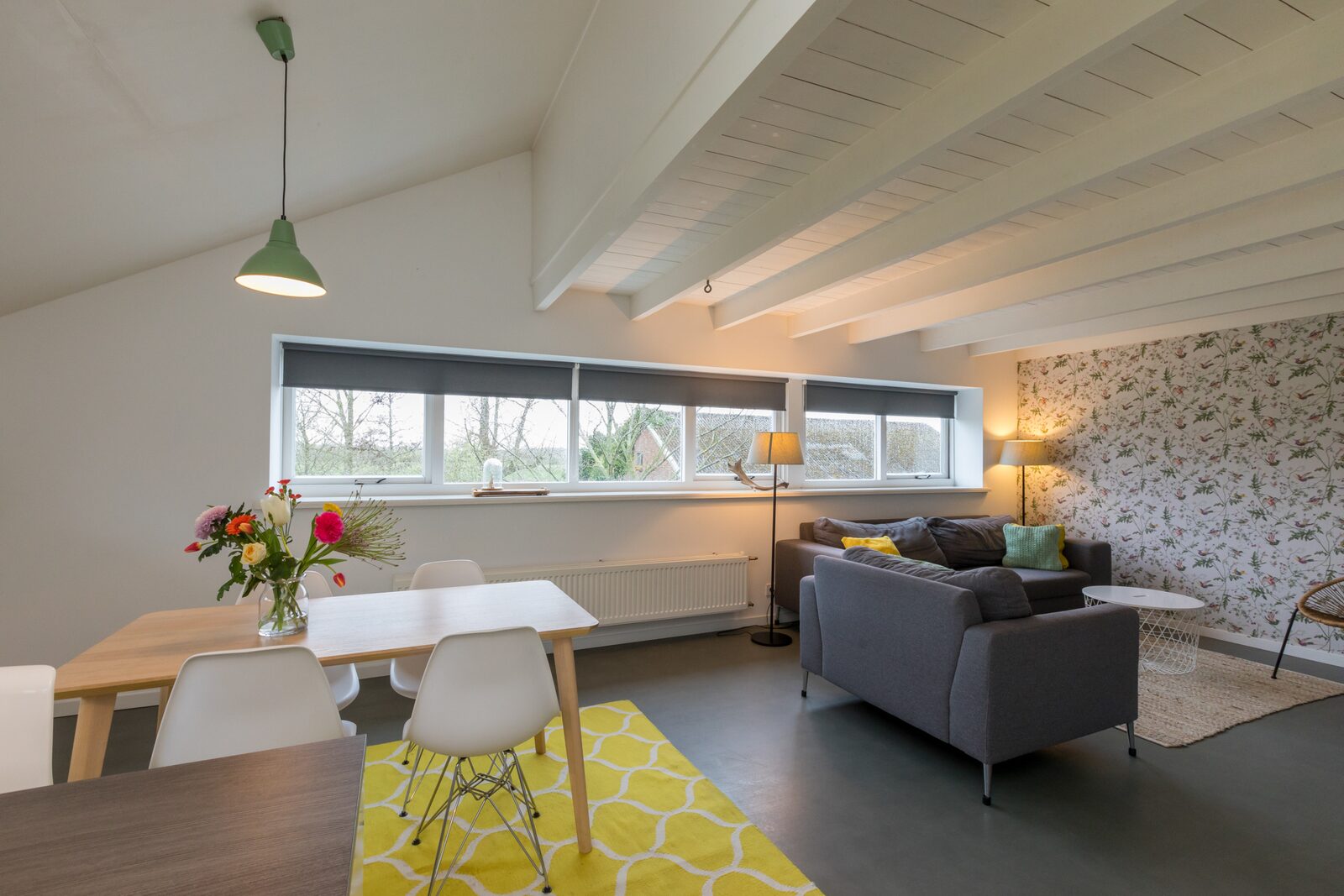 Apartment - Kon. Emmaweg 6 | Vrouwenpolder