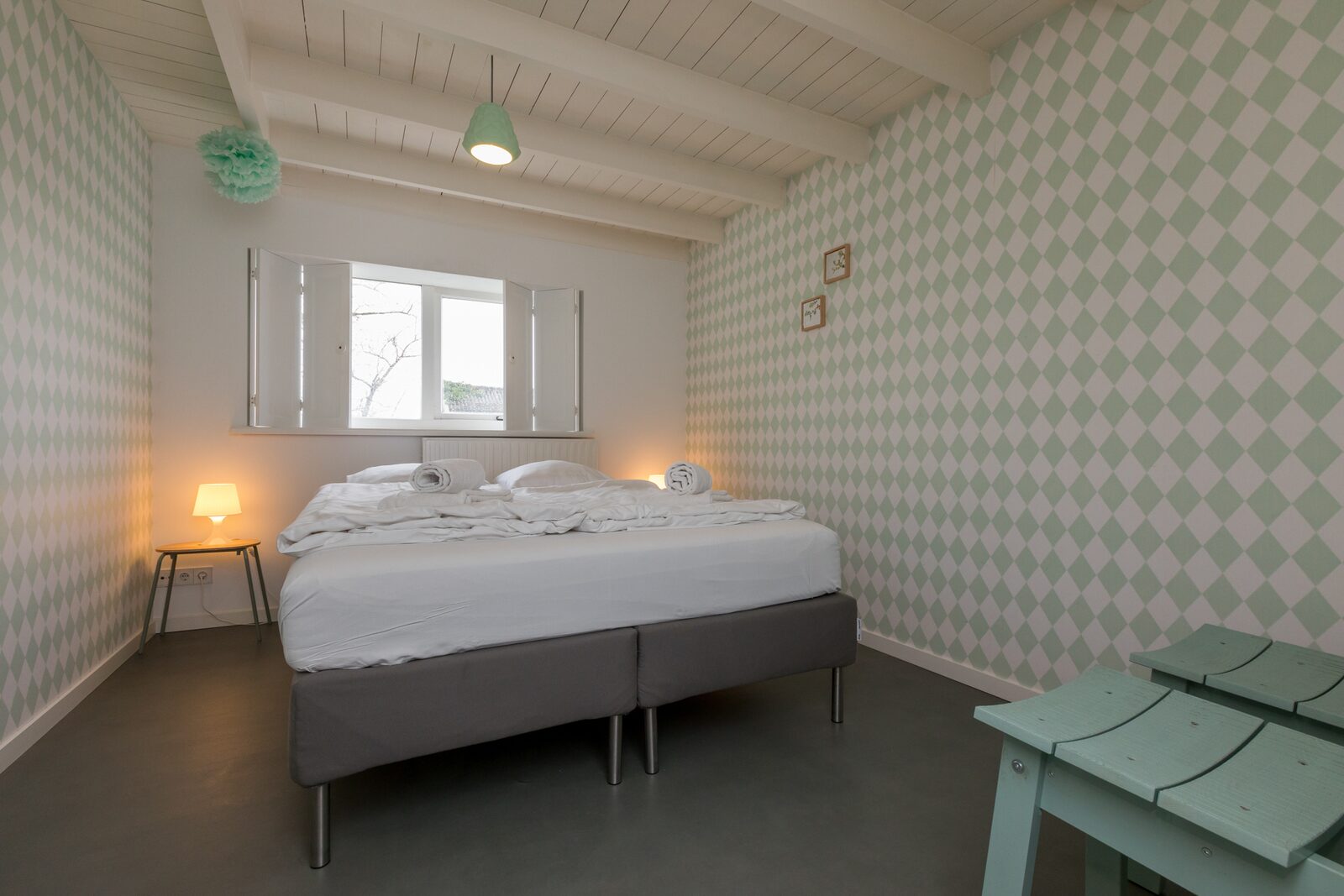 Apartment - Kon. Emmaweg 6 | Vrouwenpolder