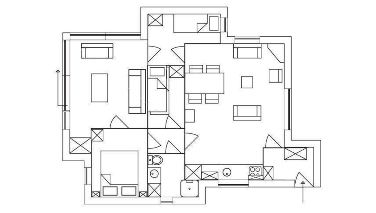 VZ1091 Ferienhaus in Oostkapelle