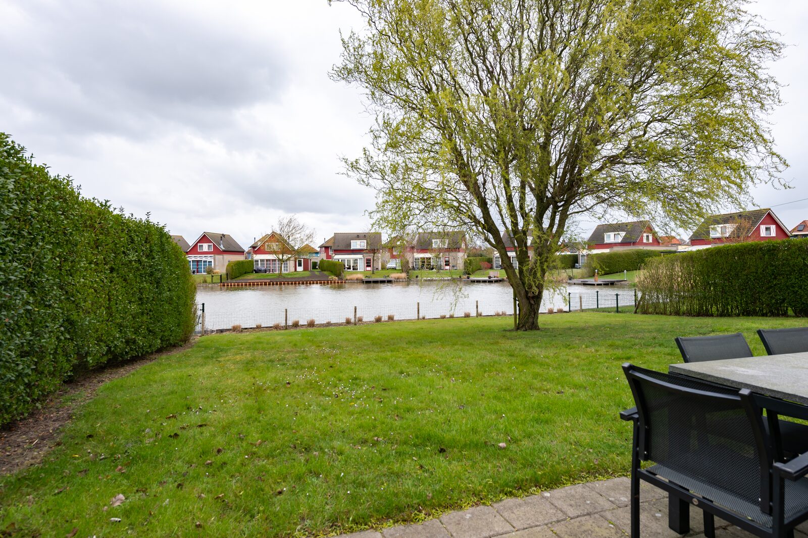 Maxime 292 - Kustpark Village Scaldia
