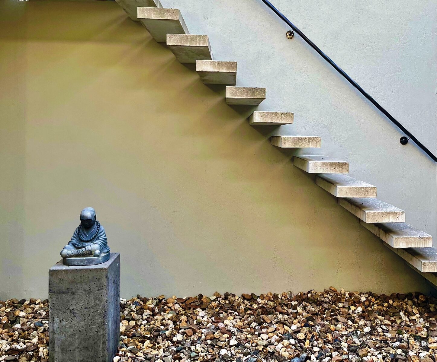 Betonnen Boshuis - luxe wellness vakantiehuis in Brabant